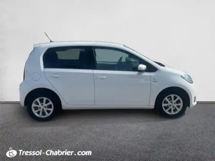 Photo 11 Skoda Citigo  1.0 MPI 60 ch Edition