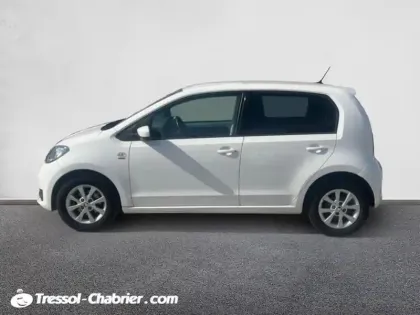 Photo 19 Skoda Citigo  1.0 MPI 60 ch Edition