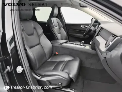 Photo 8 Volvo Xc60  B4 (Diesel) 197 ch Geartronic 8 Inscription