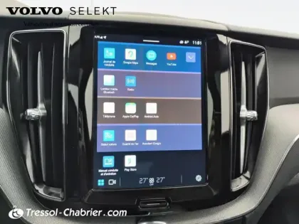 Photo 21 Volvo Xc60  B4 (Diesel) 197 ch Geartronic 8 Inscription
