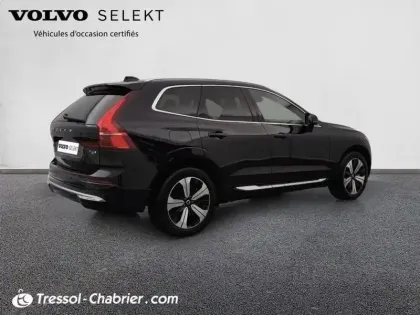 Photo 27 Volvo Xc60  B4 (Diesel) 197 ch Geartronic 8 Inscription