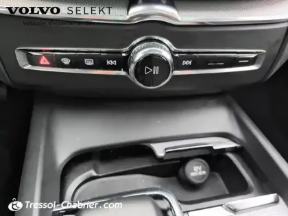 Photo 12 Volvo Xc60  B4 (Diesel) 197 ch Geartronic 8 Inscription