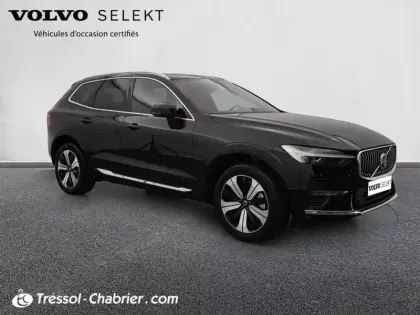 Photo 28 Volvo Xc60  B4 (Diesel) 197 ch Geartronic 8 Inscription