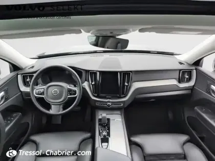 Photo 9 Volvo Xc60  B4 (Diesel) 197 ch Geartronic 8 Inscription