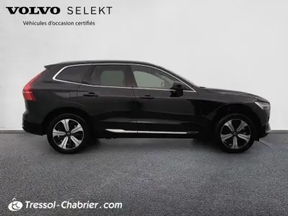 Photo 5 Volvo Xc60  B4 (Diesel) 197 ch Geartronic 8 Inscription