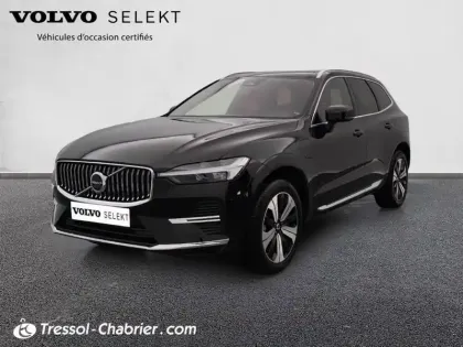 Photo Volvo Xc60 Start
