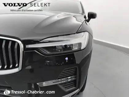 Photo 13 Volvo Xc60  B4 (Diesel) 197 ch Geartronic 8 Inscription