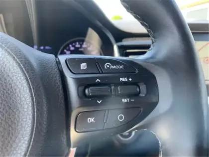 Photo 73 Kia Stonic 1.0 T-GDI 120 CH ISG DCT7
