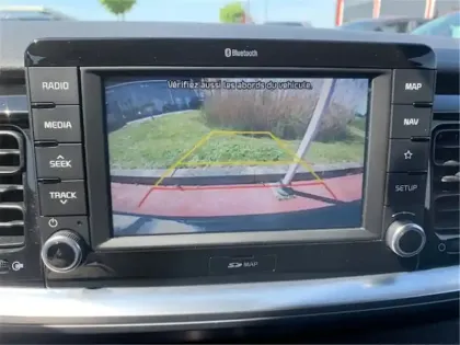 Photo 65 Kia Stonic 1.0 T-GDI 120 CH ISG DCT7