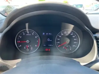 Photo 81 Kia Stonic 1.0 T-GDI 120 CH ISG DCT7