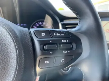 Photo 60 Kia Stonic 1.0 T-GDI 120 CH ISG DCT7