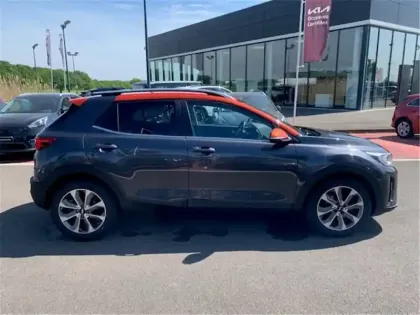 Photo 47 Kia Stonic 1.0 T-GDI 120 CH ISG DCT7