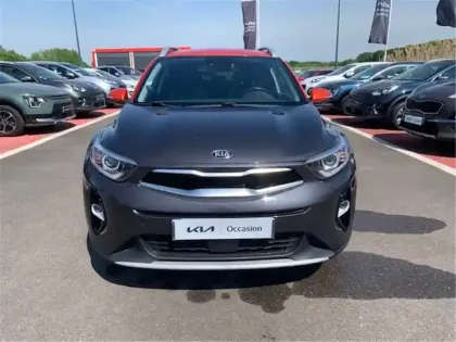 Photo 45 Kia Stonic 1.0 T-GDI 120 CH ISG DCT7