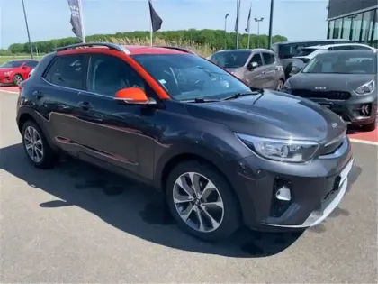Photo 68 Kia Stonic 1.0 T-GDI 120 CH ISG DCT7