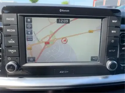 Photo 86 Kia Stonic 1.0 T-GDI 120 CH ISG DCT7
