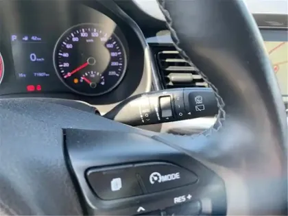 Photo 53 Kia Stonic 1.0 T-GDI 120 CH ISG DCT7