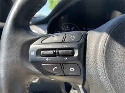 Photo 72 Kia Stonic 1.0 T-GDI 120 CH ISG DCT7