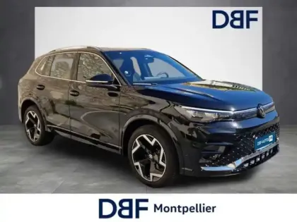Photo 5 Volkswagen Tiguan NOUVEAU 1.5 ETSI 150CH DSG7 R LIN