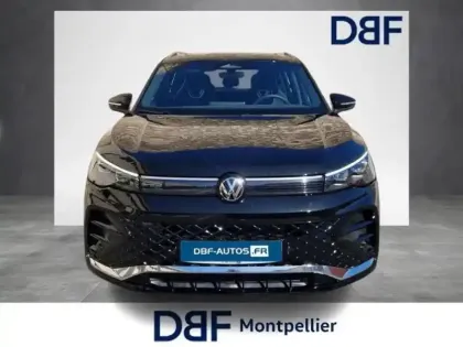 Photo 6 Volkswagen Tiguan NOUVEAU 1.5 ETSI 150CH DSG7 R LIN