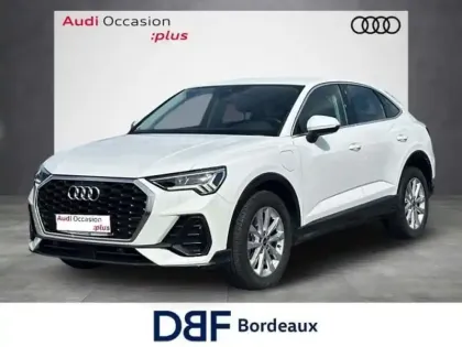 Photo Audi Q3 Design