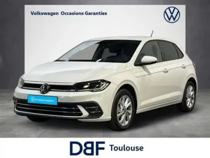 Photo Volkswagen Polo Style