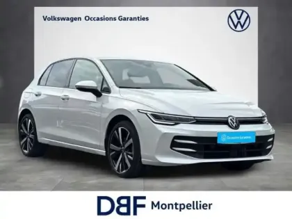 Photo 15 Volkswagen Golf 1.5 TSI EVO2 116 BVM6 VW Edition