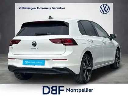 Photo 24 Volkswagen Golf 1.5 TSI EVO2 116 BVM6 VW Edition