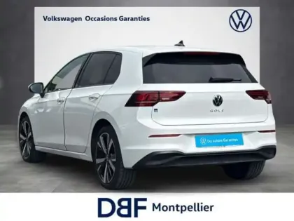 Photo 12 Volkswagen Golf 1.5 TSI EVO2 116 BVM6 VW Edition