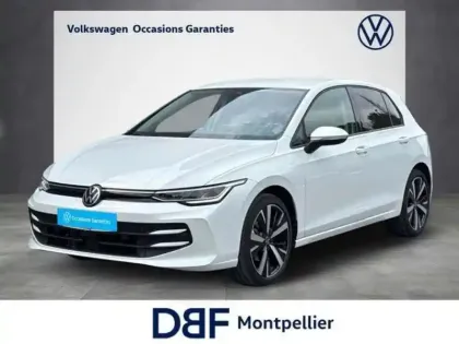 Photo Volkswagen Golf Vw Edition