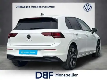 Photo 14 Volkswagen Golf 1.5 TSI EVO2 116 BVM6 VW Edition