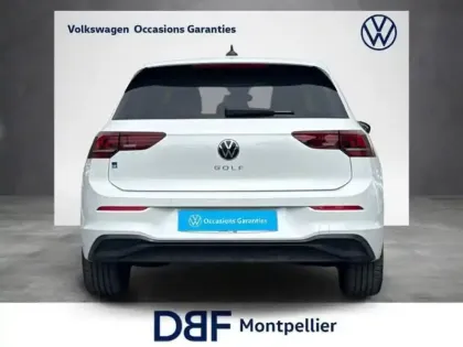 Photo 13 Volkswagen Golf 1.5 TSI EVO2 116 BVM6 VW Edition