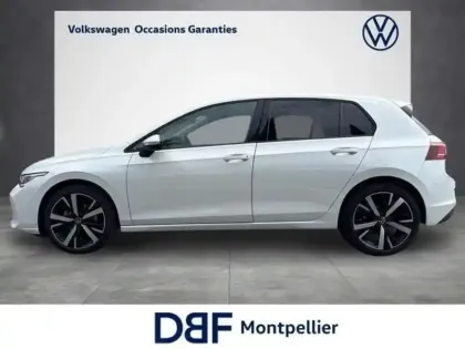 Photo 21 Volkswagen Golf 1.5 TSI EVO2 116 BVM6 VW Edition