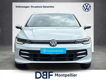 Photo 6 Volkswagen Golf 1.5 TSI EVO2 116 BVM6 VW Edition