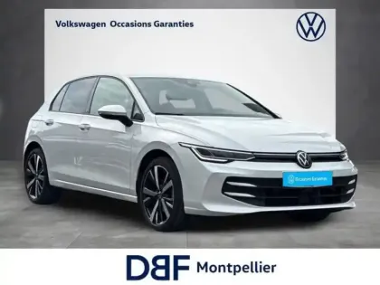 Photo 25 Volkswagen Golf 1.5 TSI EVO2 116 BVM6 VW Edition
