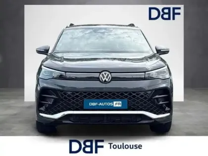 Photo 6 Volkswagen Tiguan 2.0 TDI 150ch DSG7 R-Line