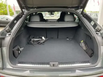 Photo 7 Audi Q5 SB E HYBRID QUATTRO 299 CH S tronic
