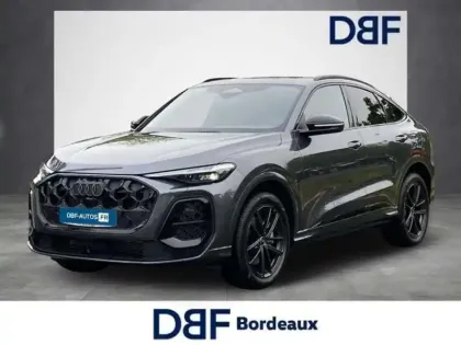 Photo Audi Q5 S Line