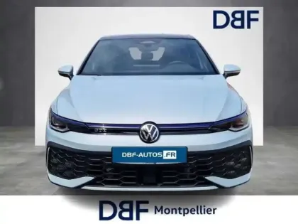 Photo 6 Volkswagen Golf 8 FL 1.5 EHYBRID 272CH DSG6 GTE