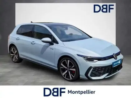 Photo 5 Volkswagen Golf 8 FL 1.5 EHYBRID 272CH DSG6 GTE