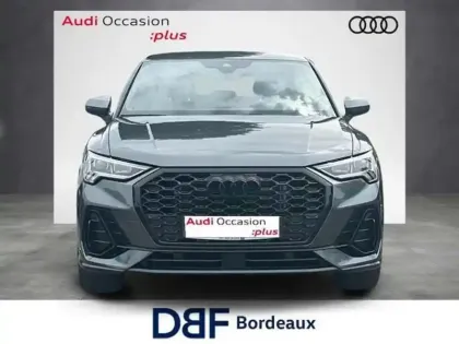 Photo 6 Audi Q3 35 TFSI 150 ch S tronic 7 S line