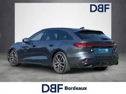 Photo 11 Audi A5 AVANT E HYBRID QUATTRO 299 CH S TRONI