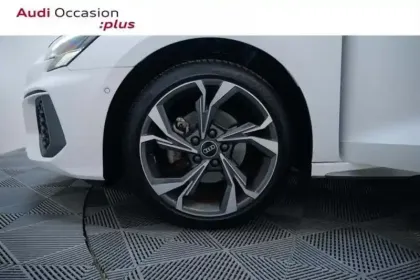 Photo 8 Audi A3 35 TFSI Mild Hybrid 150 S tronic 7 S line