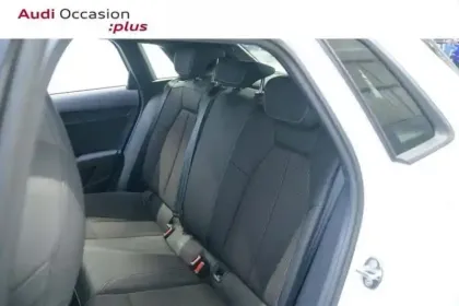 Photo 5 Audi A3 35 TFSI Mild Hybrid 150 S tronic 7 S line