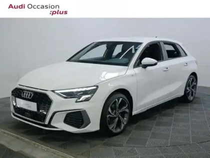 Photo Audi A3 S Line