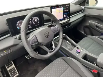 Photo 8 Volkswagen T-roc FL NOUVEAU NF 1.5 ETSI HYBRID 150CH D