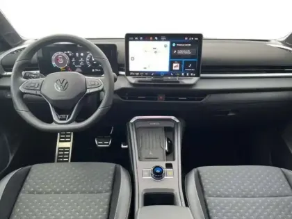 Photo 7 Volkswagen T-roc FL NOUVEAU NF 1.5 ETSI HYBRID 150CH D
