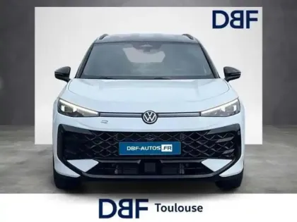 Photo 6 Volkswagen T-roc FL NOUVEAU NF 1.5 ETSI HYBRID 150CH D