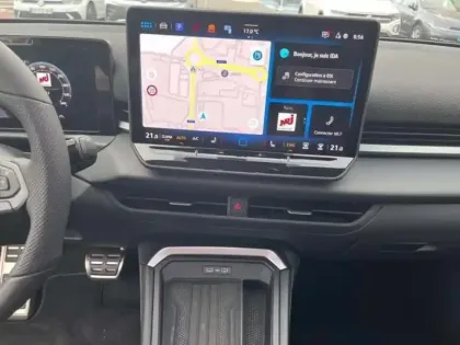 Photo 9 Volkswagen T-roc FL NOUVEAU NF 1.5 ETSI HYBRID 150CH D