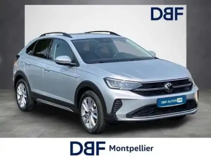 Photo 5 Volkswagen Taigo 1.0 TSI 116 DSG7 VW Edition