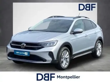 Photo Volkswagen Taigo Vw Edition
